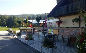 Darja Guesthouse